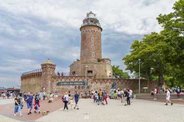 DŻWIRZYNO 2026 Bałtycka Przygoda – niezapomniane przygody, liczne atrakcje - kolonie: 7-13 lat; obóz 14-18 lat