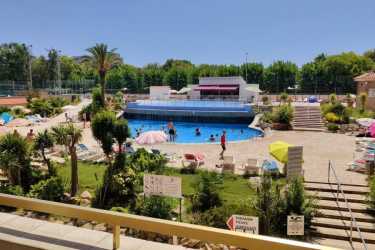HISZPANIA 2026 Blanes hotel *** Esplendid, Barcelona, Francja: Eurodisneyland + Paryż, Włochy Gardaland. Obóz młodzieżowy 14-19 lat